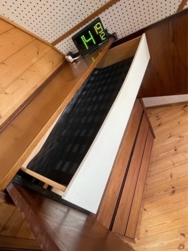 ミッドセンチュリー家具　チェスト