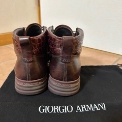 ボルドショートブーツの画像