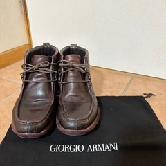 ボルドショートブーツ