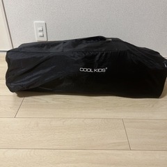 ベビーベッドミニ COOL KIDS 