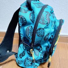 子供バッグ　JUNK STOREの画像