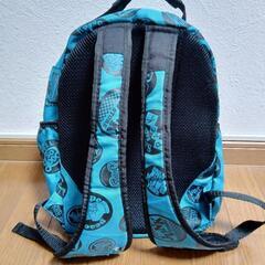 子供バッグ　JUNK STOREの画像