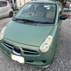 R2 車検付き‼️7.5万円‼️人気の軽自動車‼️