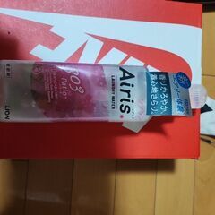 エアリス 柔軟剤 本体