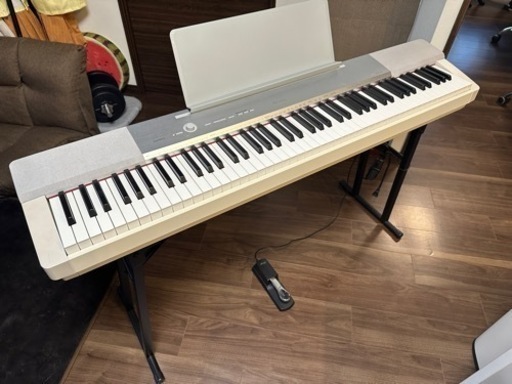 CASIO PX-150 電子ピアノ