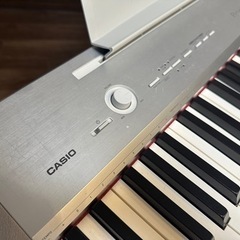 CASIO PX-150 電子ピアノの画像