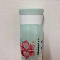 スタバ　タンブラー　中古品の画像