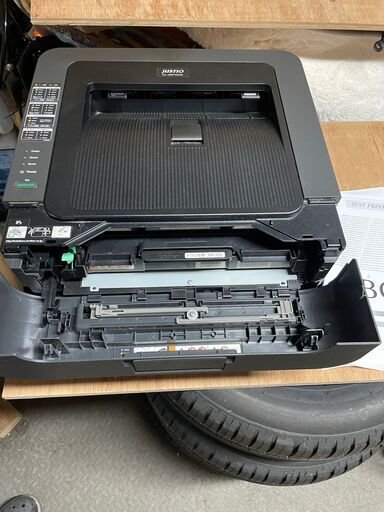 BROTHER  JUSTIO HL-2270DW モノクロレーザー　送料込み