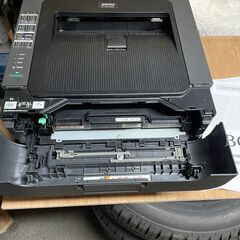 BROTHER  JUSTIO HL-2270DW モノクロレーザーの画像