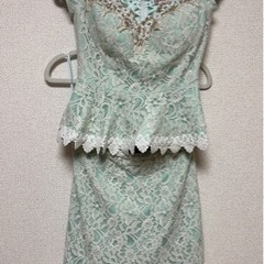 ブランドキャバドレス  an