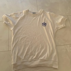 差し上げます　体育着　サイズS