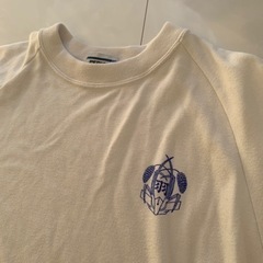 差し上げます　体育着　サイズSの画像