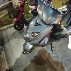 シグナスX2型国産SE44J