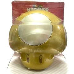 USJ  ゴールデンキノコフィギュア