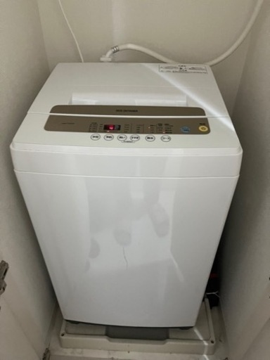 洗濯機