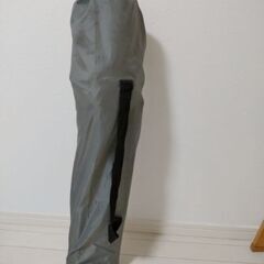 アウトドアチェアの画像