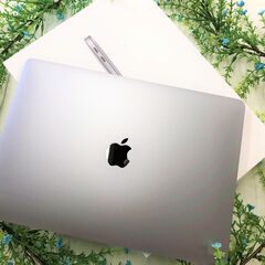 Apple(アップル) MacBook Air(M1 2020) A2337 メモリ・ストレージオプション変更モデル