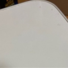 折りたたみテーブルの画像