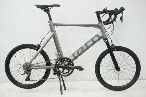 TERN 「ターン」 SURGE 2021年モデル ミニベロ