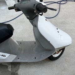 ホンダ　2サイクル　旧車タクト　要整備の画像