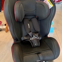 ■店頭引取限定■美品☆コンビ　チャイルドシート　ウィゴーロング♪...