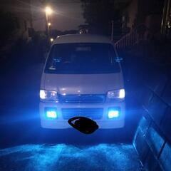 マツダ　スクラムワゴン　お値段交渉OKの画像