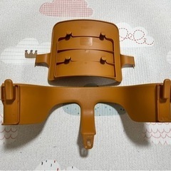 STOKKEトリップトラップベビーセットの画像