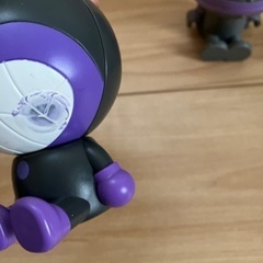 アンパンマン　ラジコンの画像