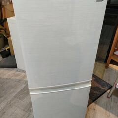 SHARP 2018年式　ジャンク