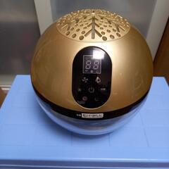 【取引中→お譲り決まりました！】加湿器