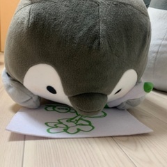 コウペンちゃん　ぬいぐるみ