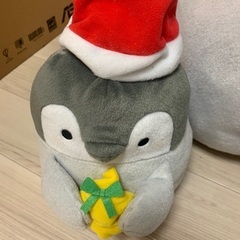 コウペンちゃん　ぬいぐるみの画像