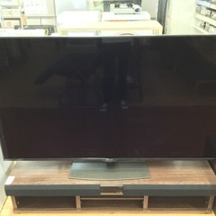 SHARP(シャープ)の4Kチューナー内蔵液晶テレビをご紹介します‼︎ トレジャーファクトリーつくば店