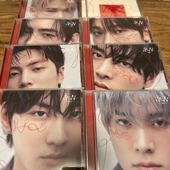★無料★ ENHYPEN エンハイプン 結 YOU コンプ