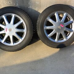 車種買替のため