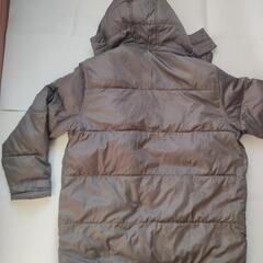 ダンロップ★DUNLOP★ジャンパー★中綿ポリエステル★L★USEDの画像