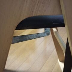 カトージ　幼児用椅子の画像