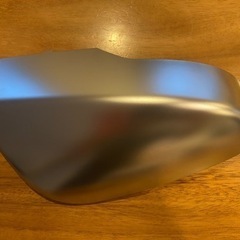 スバルフォレスター sk系　ドアミラーカバーの画像