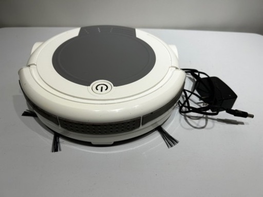 値下げ！ecomo ロボットクリーナー AIM-RC21