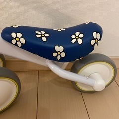 ミッフィー　ディーバイクの画像