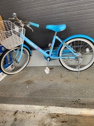 子供用自転車