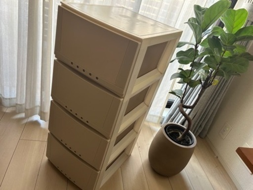 様々な収納に！