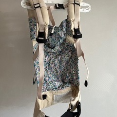 エルゴ　リバティ　抱っこ紐の画像