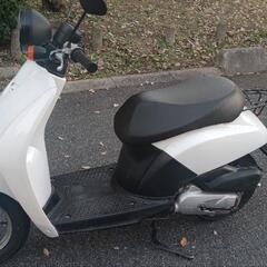 honda today AF61
