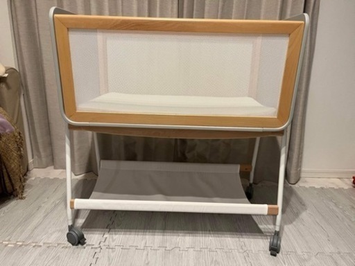 リリワゴンII グレー