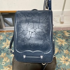 古いです　ランドセル