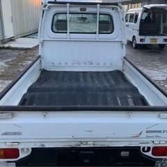 🌏スバルサンバー🌏エアコン、パワーステアリング🌏5速マニアル、4WD🌏車検2年🌏の画像