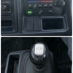 🌏スバルサンバー🌏エアコン、パワーステアリング🌏5速マニアル、4WD🌏車検2年🌏の画像