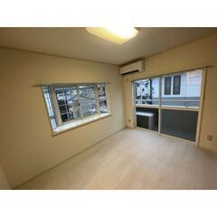 （（１Ｒ））⭐️初期費用５万円パック⭐️立川駅徒歩１２分⭐️審査...