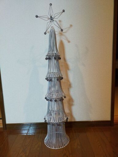 （済）クリスマスツリー（条件により1500円）